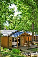 Albirondack Park Camping Lodge and Spa