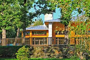 Albirondack Park Camping Lodge and Spa