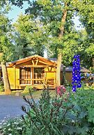Albirondack Park Camping Lodge and Spa