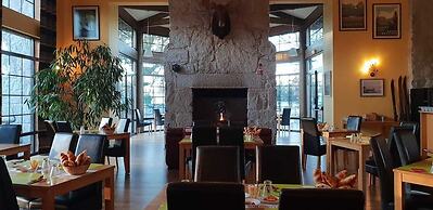 Albirondack Park Camping Lodge and Spa