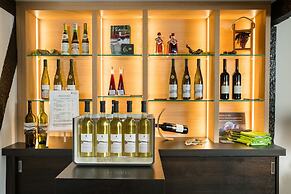 Weinhaus Halfenstube