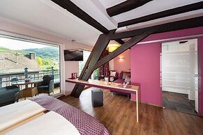 Weinhaus Halfenstube