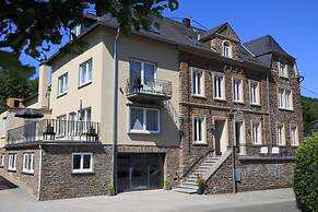 Weinhaus Halfenstube