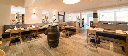Weinhaus Halfenstube