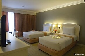 Riviera Mansion Hotel