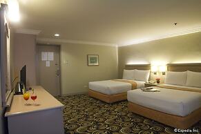 Riviera Mansion Hotel