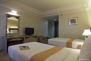 Riviera Mansion Hotel