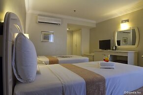 Riviera Mansion Hotel