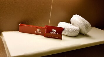 Riviera Mansion Hotel