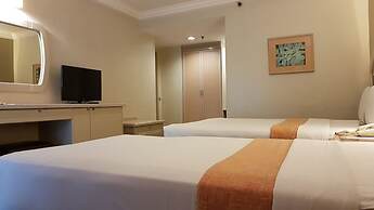 Riviera Mansion Hotel