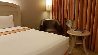 Riviera Mansion Hotel