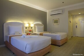 Riviera Mansion Hotel