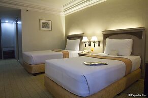 Riviera Mansion Hotel