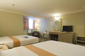 Riviera Mansion Hotel