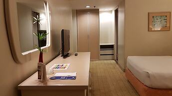 Riviera Mansion Hotel