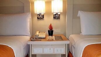 Riviera Mansion Hotel