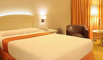 Riviera Mansion Hotel