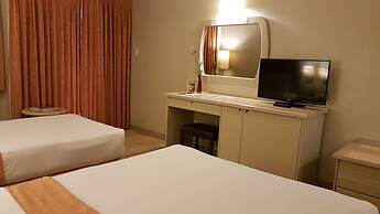 Riviera Mansion Hotel