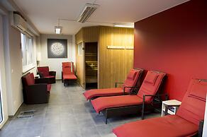 Hotel Rödelheimer Hof - Am Wasserturm