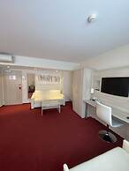 Hotel Rödelheimer Hof - Am Wasserturm