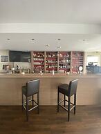 Hotel Rödelheimer Hof - Am Wasserturm