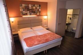 Hotel Rödelheimer Hof - Am Wasserturm