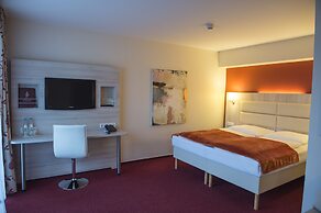 Hotel Rödelheimer Hof - Am Wasserturm