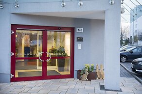 Hotel Rödelheimer Hof - Am Wasserturm