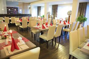 Hotel Rödelheimer Hof - Am Wasserturm