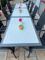 Hotel Rödelheimer Hof - Am Wasserturm