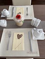 Hotel Rödelheimer Hof - Am Wasserturm