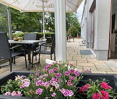 Hotel Rödelheimer Hof - Am Wasserturm