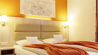 Hotel Rödelheimer Hof - Am Wasserturm