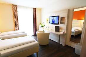 Hotel Rödelheimer Hof - Am Wasserturm