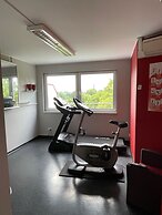 Hotel Rödelheimer Hof - Am Wasserturm