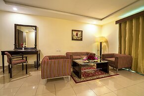 Hotel One Faisalabad