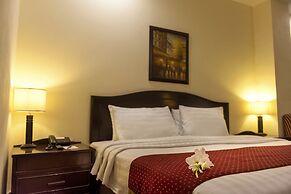 Hotel One Faisalabad