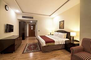 Hotel One Faisalabad