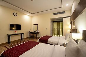 Hotel One Faisalabad