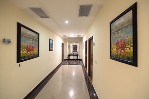 Hotel One Faisalabad