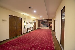 Hotel One Faisalabad