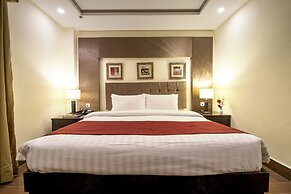 Hotel One Faisalabad