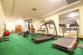 Hotel One Faisalabad