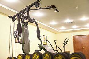 Hotel One Faisalabad