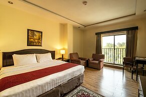 Hotel One Faisalabad