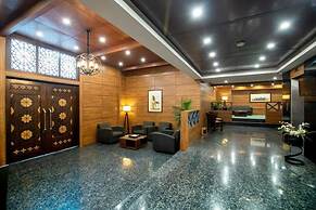 Hotel One Gulberg Lahore