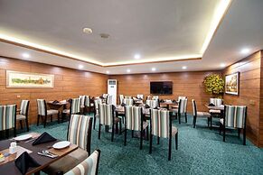 Hotel One Gulberg Lahore