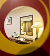 Hotel One Gulberg Lahore