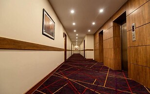 Hotel One Gulberg Lahore