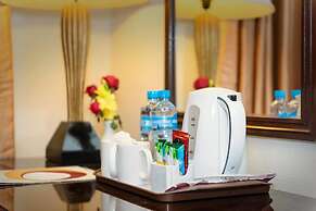 Hotel One Gulberg Lahore